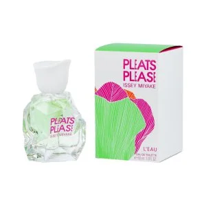 Issey Miyake Pleats Please L'Eau eau de toilette pour femme