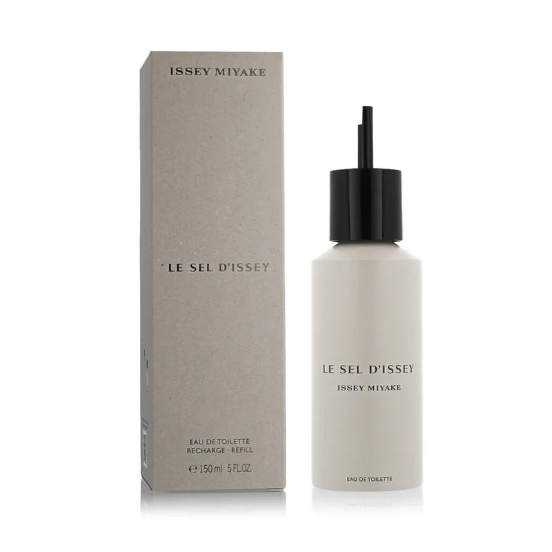 Le Sel d’Issey recharge eau de toilette pour homme 150 ml