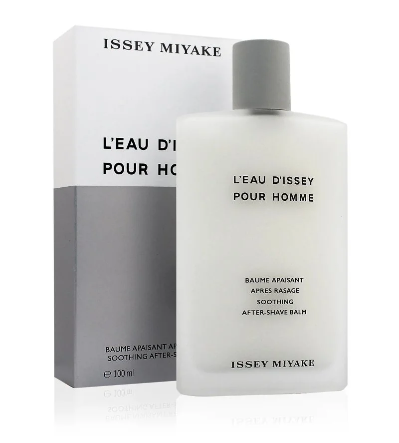 L'Eau D'Issey Pour Homme baume après-rasage pour homme 100 ml