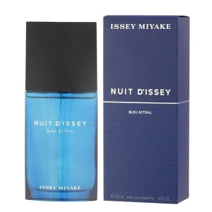 Issey Miyake Nuit d'Issey Bleu Astral eau de toilette pour homme