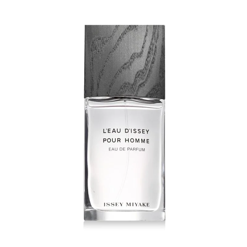 L’Eau d’Issey Pour Homme eau de parfum rechargeable pour homme 75 ml