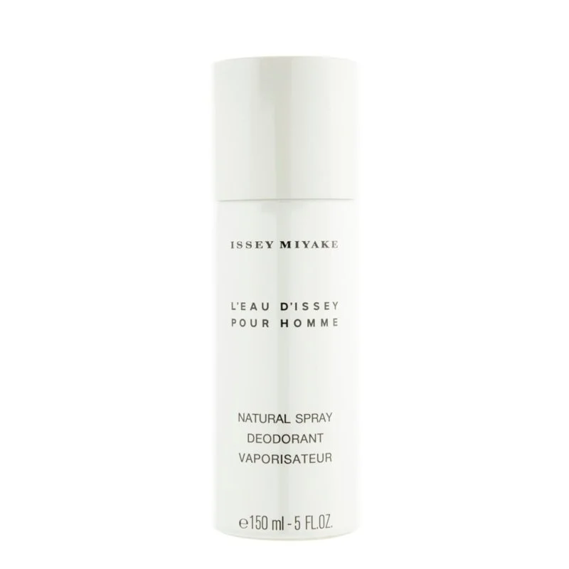 L'Eau d'Issey Pour Homme Déodorant en spray pour homme 150 ml