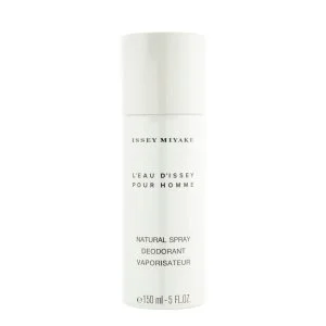 Issey Miyake L'Eau d'Issey Pour Homme Déodorant en spray pour homme
