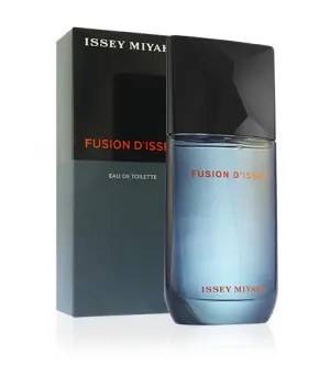 Eau de toilette Issey Miyake Fusion D'Issey 100 ml pour homme