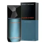 Eau de toilette Issey Miyake Fusion D'Issey 100 ml pour homme