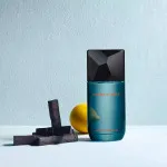 Eau de toilette Issey Miyake Fusion D'Issey 100 ml pour homme