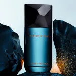 Eau de toilette Issey Miyake Fusion D'Issey 100 ml pour homme