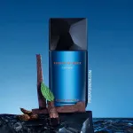 Eau de toilette Issey Miyake Fusion D'Issey 100 ml pour homme