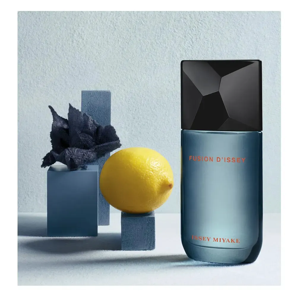 Eau de toilette Issey Miyake Fusion D'Issey 100 ml pour homme