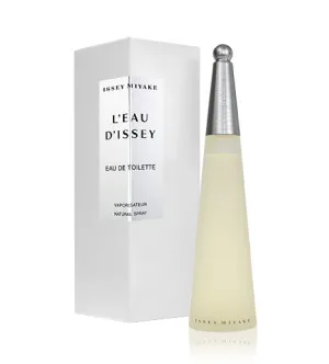 Eau de toilette pour femmes Issey Miyake L'Eau D'Issey 50 ml