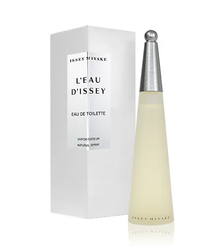 Issey Miyake L'Eau D'Issey eau de toilette pour femmes