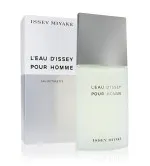 L'Eau D'Issey Pour Homme eau de toilette pour homme 125 ml