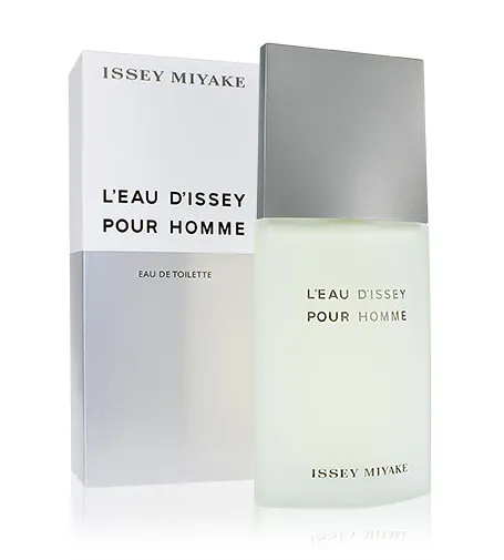Issey Miyake L'Eau D'Issey Pour Homme eau de toilette pour homme