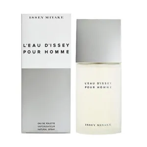 Issey Miyake L'Eau D'Issey Pour Homme eau de toilette pour homme
