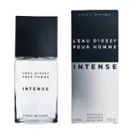 L'Eau D'Issey Pour Homme Intense eau de toilette pour homme 125 ml