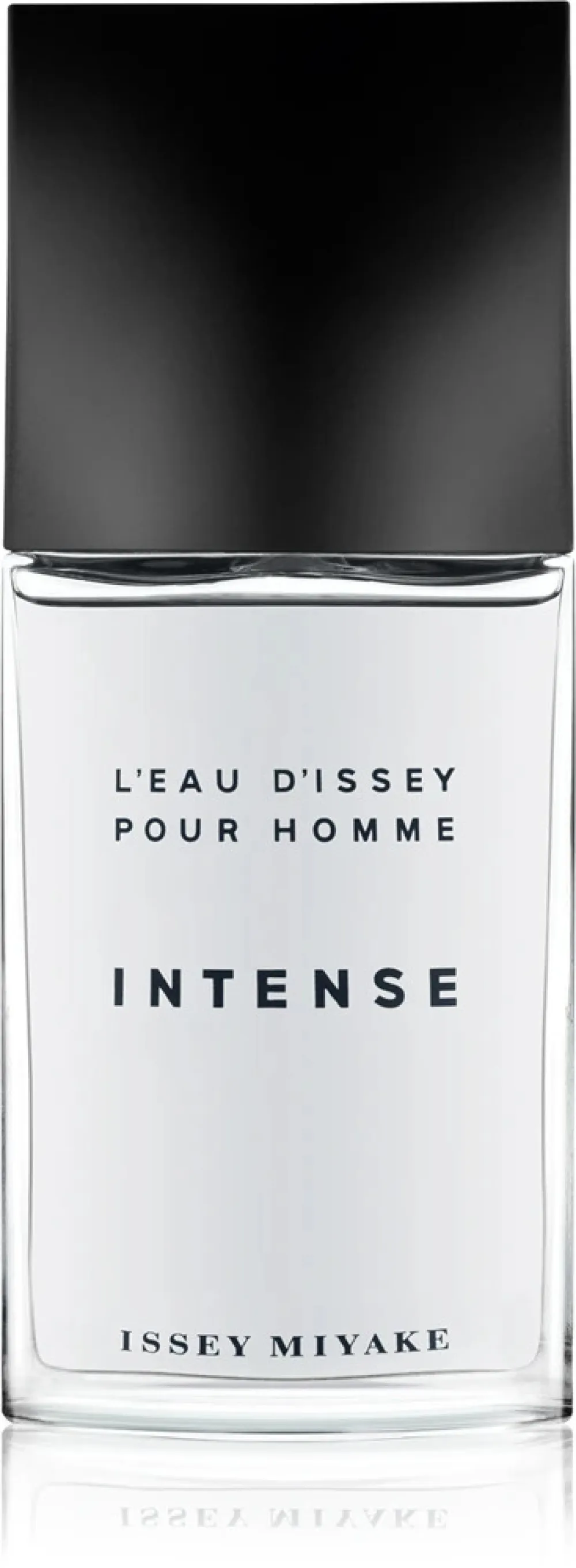 L'Eau D'Issey Pour Homme Intense eau de toilette pour homme 125 ml