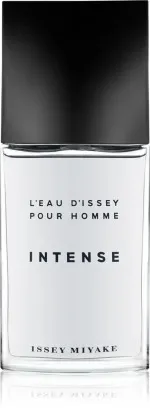 L'Eau D'Issey Pour Homme Intense eau de toilette pour homme 125 ml