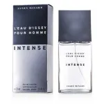 Eau de toilette Issey Miyake L'Eau D'Issey Pour Homme Intense pour homme 75 ml