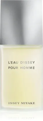 L'Eau D'Issey Pour Homme eau de toilette pour homme 125 ml