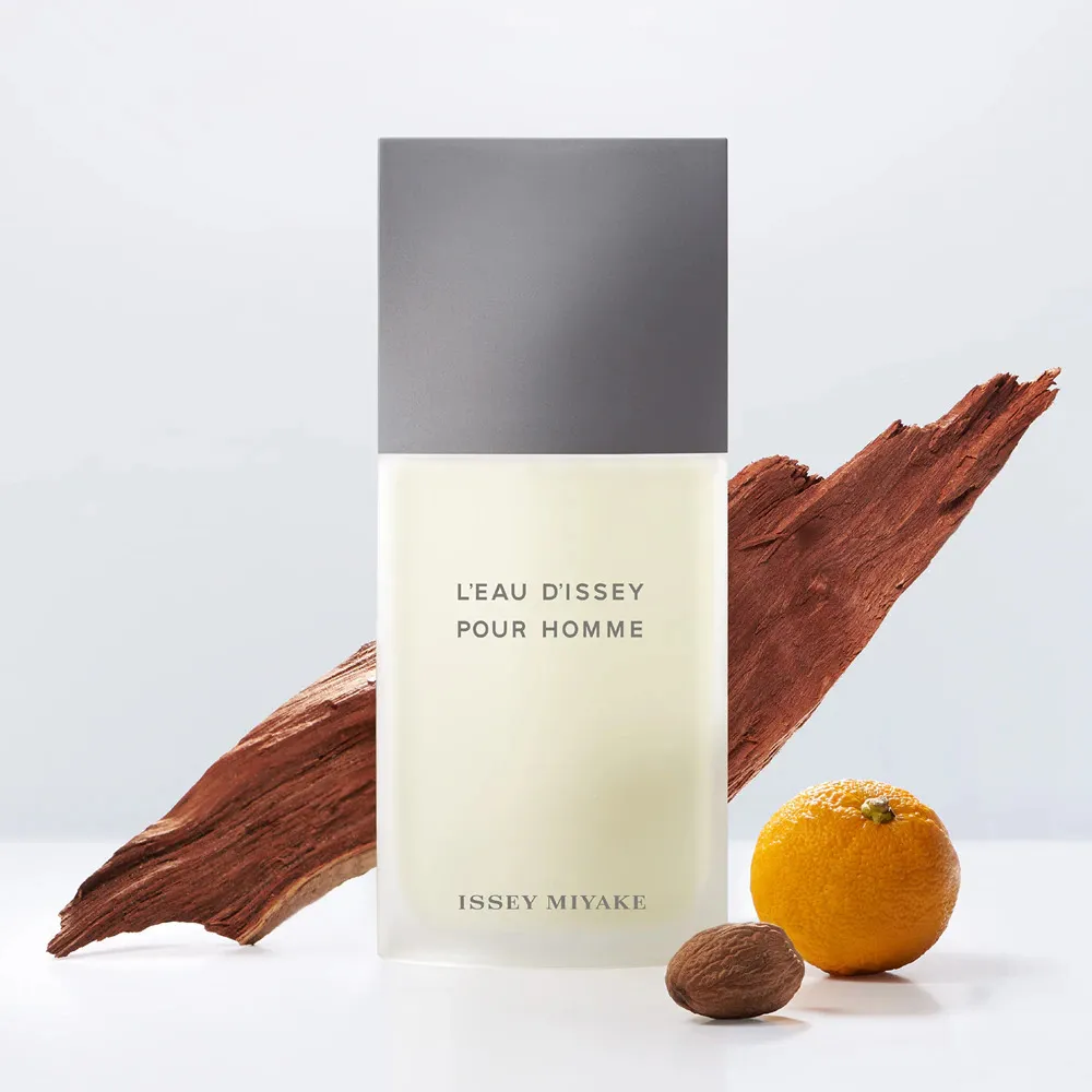 L'Eau D'Issey Pour Homme eau de toilette pour homme 125 ml