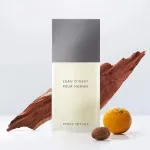 L'Eau D'Issey Pour Homme eau de toilette pour homme 125 ml