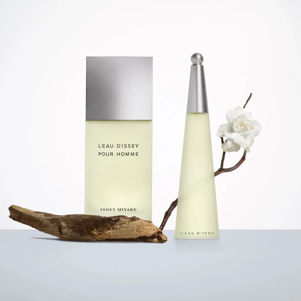 L'Eau D'Issey Pour Homme eau de toilette pour homme 125 ml