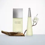 L'Eau D'Issey Pour Homme eau de toilette pour homme 125 ml