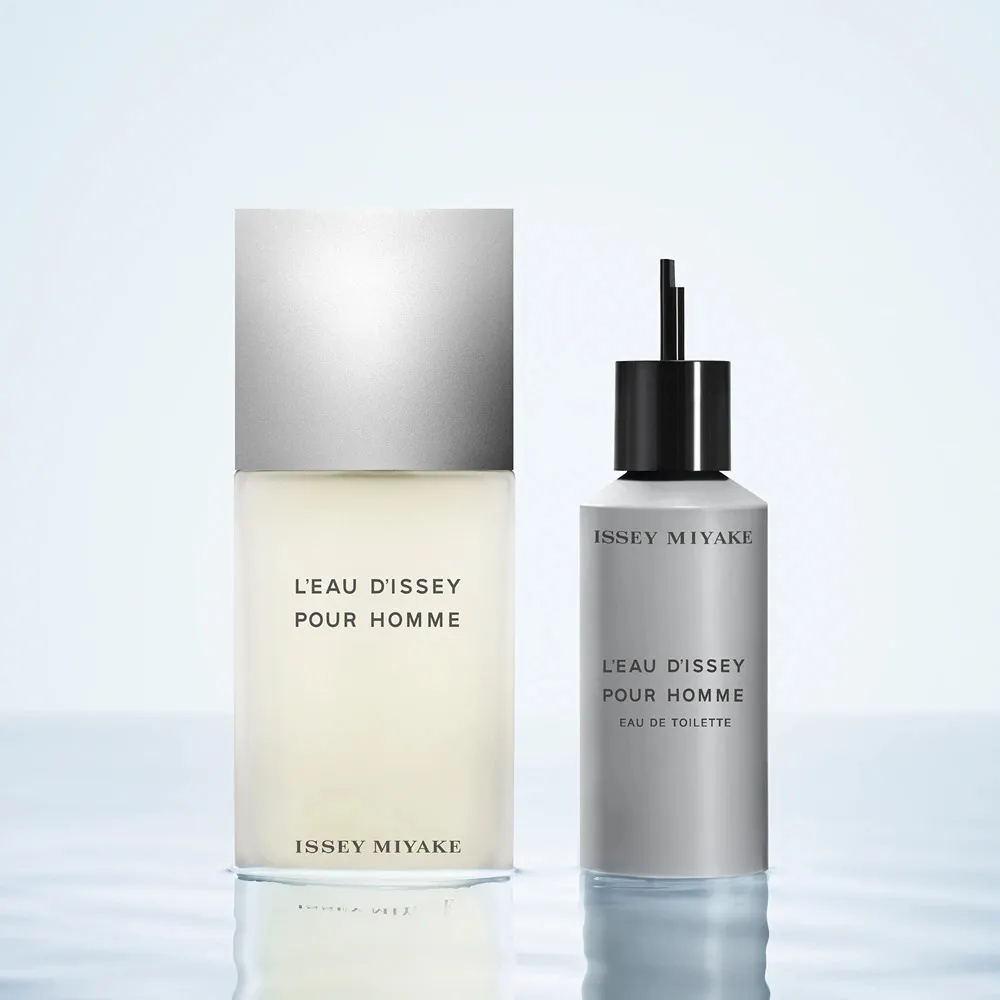 L'Eau D'Issey Pour Homme eau de toilette pour homme 125 ml