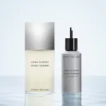 L'Eau D'Issey Pour Homme eau de toilette pour homme 125 ml