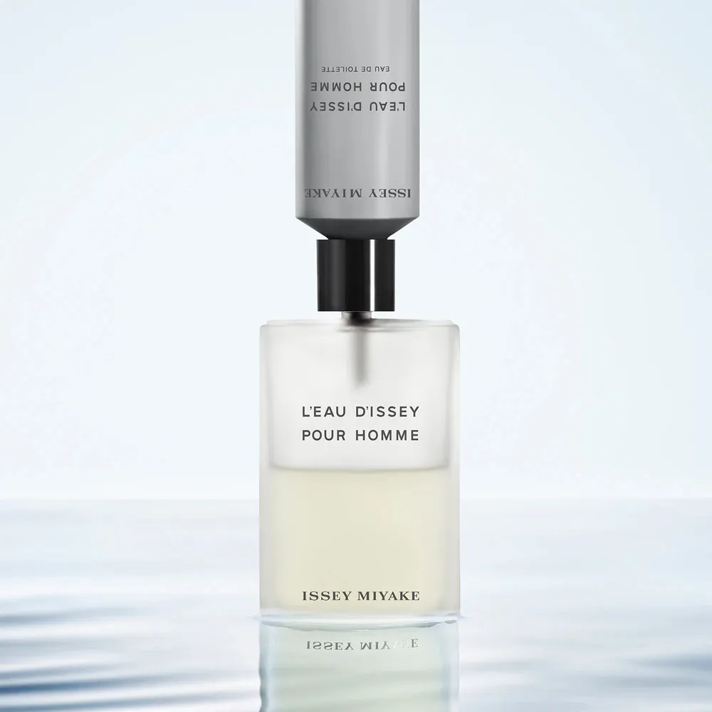 L'Eau D'Issey Pour Homme eau de toilette pour homme 125 ml