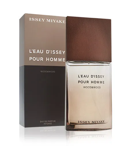 Issey Miyake L'Eau d'Issey Pour Homme Wood&Wood eau de parfum pour homme