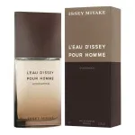 L'Eau d'Issey Pour Homme Wood&Wood eau de parfum pour homme 100 ml