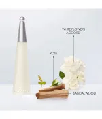 L'Eau D'Issey eau de toilette pour femmes 25 ml