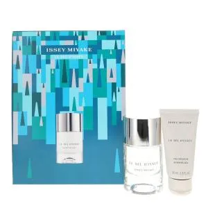 Issey Miyake Issey Miyake Le Sel d’Issey EDT 50 ml + SG 50 ml H