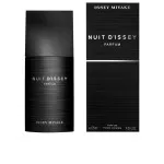 Nuit D'Issey parfum pour homme 125 ml