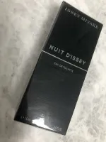 Nuit D'Issey eau de toilette pour homme 75 ml