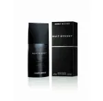 Nuit D'Issey eau de toilette pour homme 75 ml