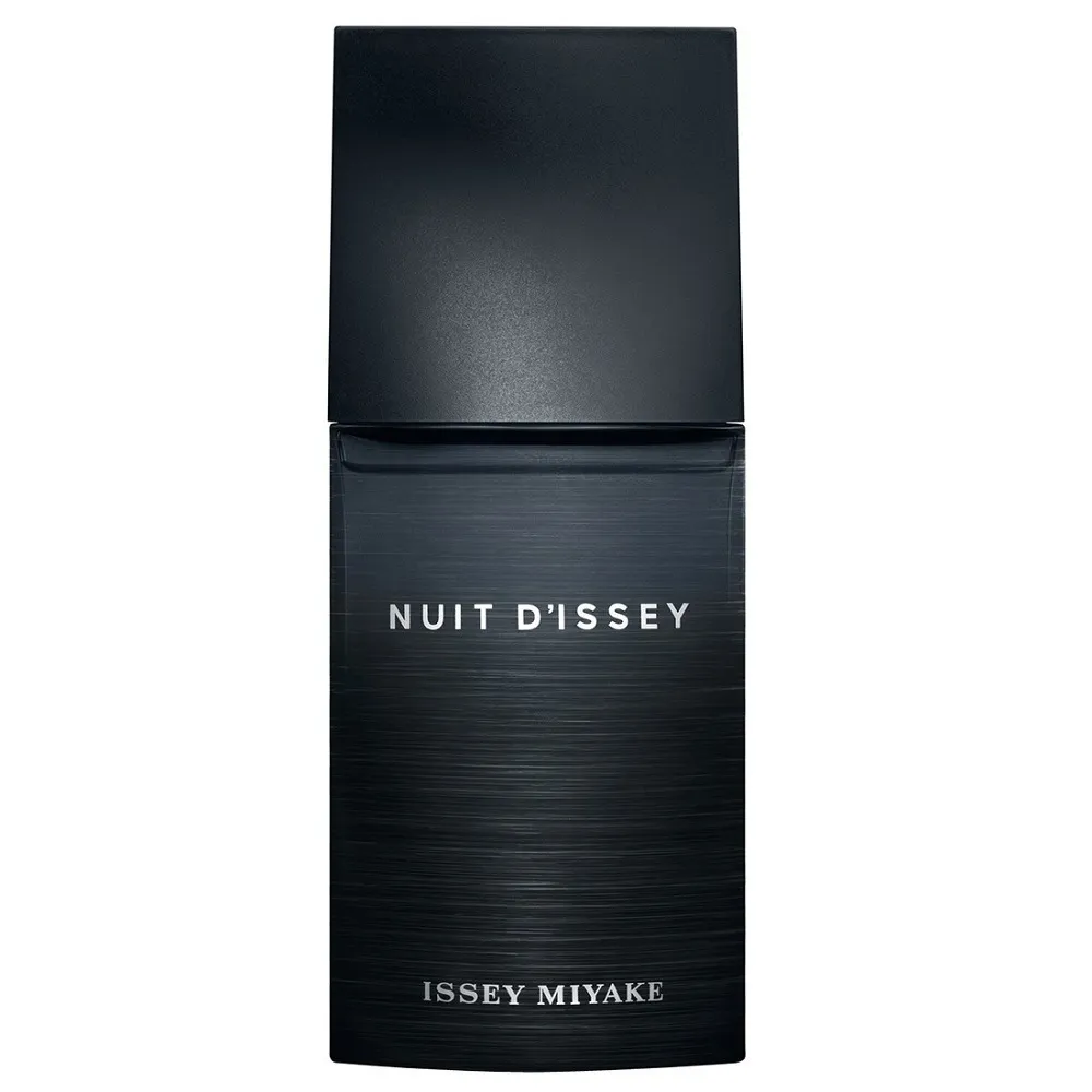 Nuit D'Issey eau de toilette pour homme 75 ml