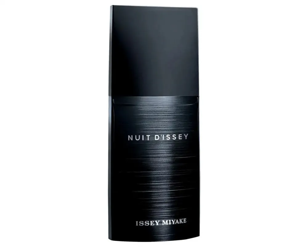 Nuit D'Issey eau de toilette pour homme 75 ml