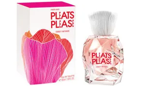 Issey Miyake Pleats Please eau de toilette pour femme 50 ml