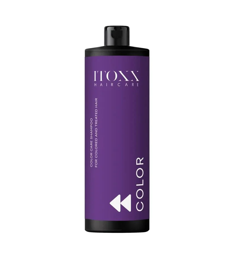 Color Shampoo shampooing pour cheveux 1000 ml
