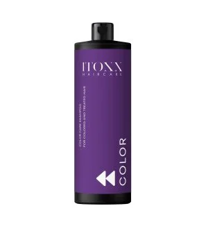 ITOXX Color Shampoo shampooing pour cheveux