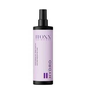 ITOXX Hydro Leave-in spray après-shampoing sans rinçage pour cheveux