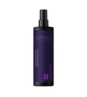 ITOXX Nutri Detangler spray démêlant pour cheveux