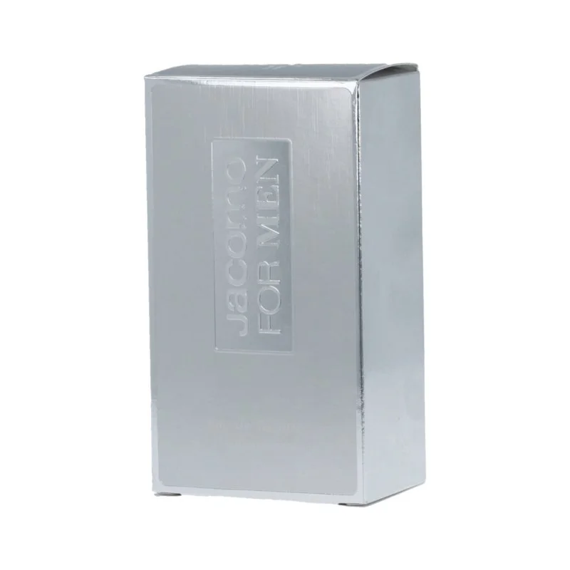 For Men eau de toilette pour homme 100 ml
