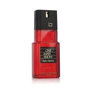 Jacques Bogart One Man Show Ruby Edition eau de toilette pour homme