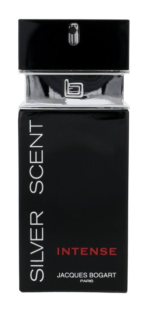 Silver Scent Intense eau de toilette pour homme