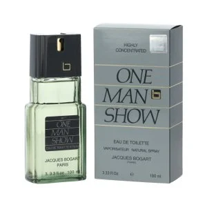 Jacques Bogart One Man Show eau de toilette pour homme
