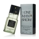 One Man Show eau de toilette pour homme 100 ml