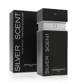 Silver Scent eau de toilette pour homme 100 ml